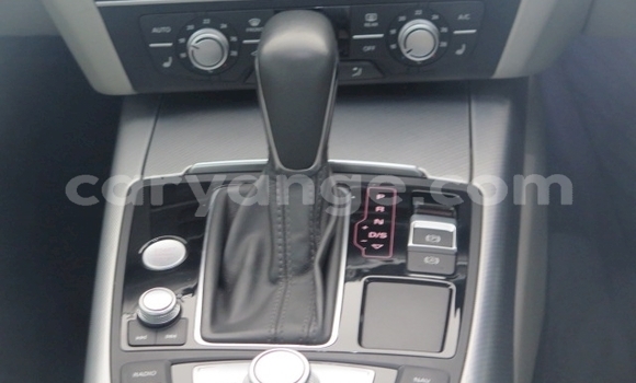 Acheter Occasion Voiture Audi A6 Beige à Karasburg, Karas Acheter Occasion Voiture Audi A6 Beige à Karasburg, Karas