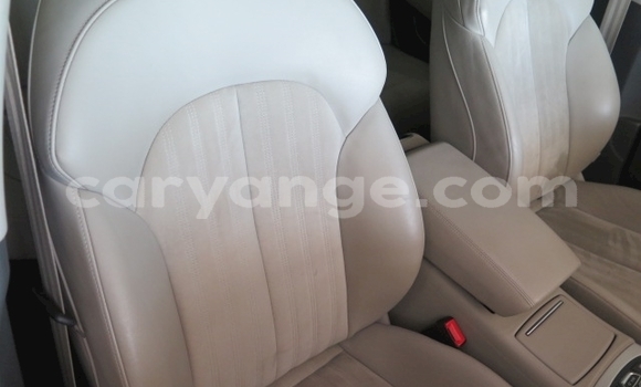 Acheter Occasion Voiture Audi A6 Beige à Karasburg, Karas Acheter Occasion Voiture Audi A6 Beige à Karasburg, Karas