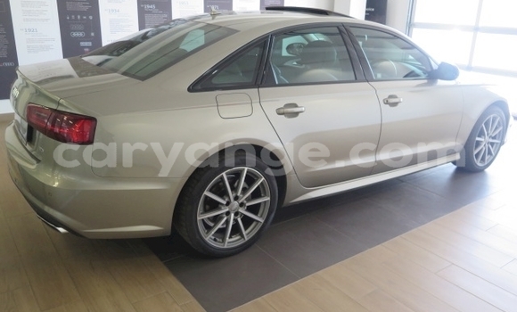 Acheter Occasion Voiture Audi A6 Beige à Karasburg, Karas Acheter Occasion Voiture Audi A6 Beige à Karasburg, Karas