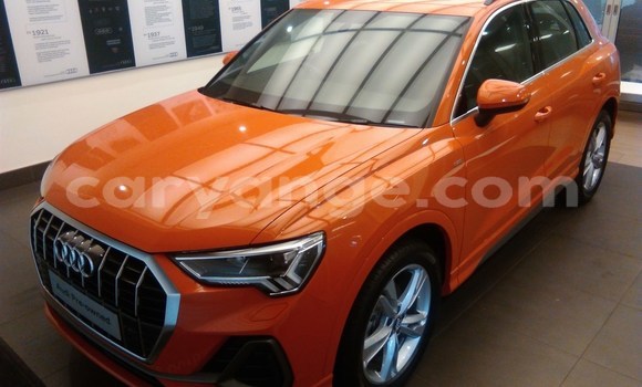 Buy Used Audi Q3 Other Car in Karasburg in Karas Buy Used Audi Q3 Other Car in Karasburg in Karas