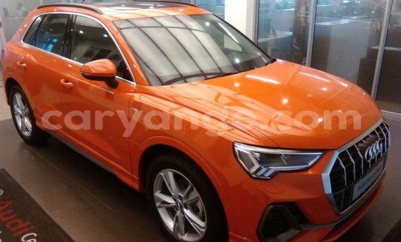 Buy Used Audi Q3 Other Car in Karasburg in Karas Buy Used Audi Q3 Other Car in Karasburg in Karas