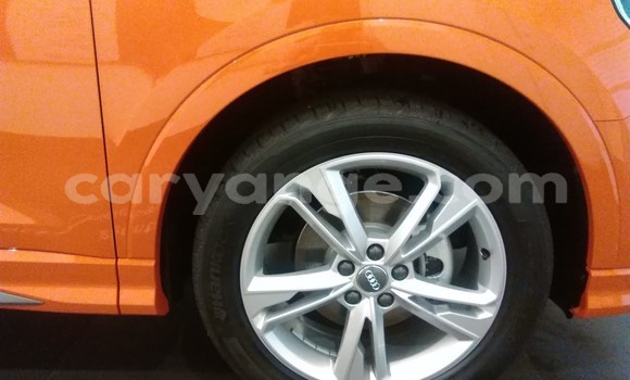 Buy Used Audi Q3 Other Car in Karasburg in Karas Buy Used Audi Q3 Other Car in Karasburg in Karas
