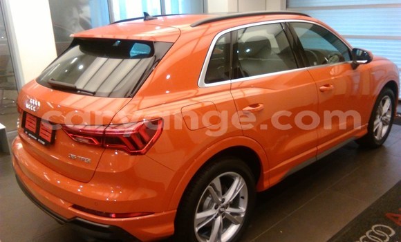 Buy Used Audi Q3 Other Car in Karasburg in Karas Buy Used Audi Q3 Other Car in Karasburg in Karas