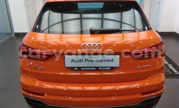 Buy Used Audi Q3 Other Car in Karasburg in Karas Buy Used Audi Q3 Other Car in Karasburg in Karas