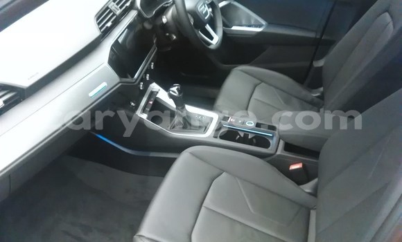 Buy Used Audi Q3 Other Car in Karasburg in Karas Buy Used Audi Q3 Other Car in Karasburg in Karas