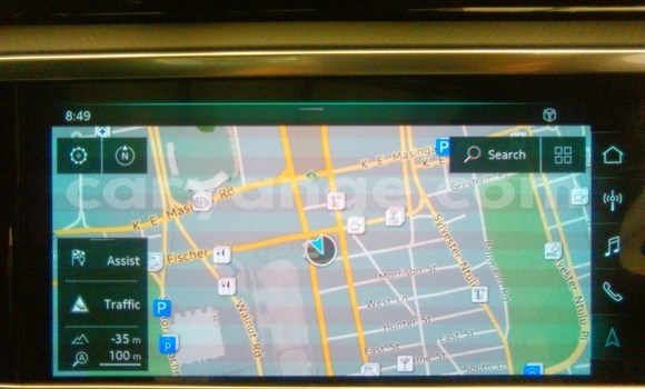 Buy Used Audi Q3 Other Car in Karasburg in Karas Buy Used Audi Q3 Other Car in Karasburg in Karas