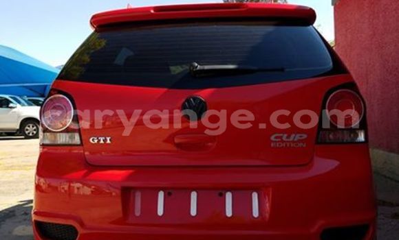 Buy Used Volkswagen Polo Red Car in Windhoek in Namibia Buy Used Volkswagen Polo Red Car in Windhoek in Namibia