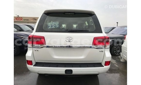 Buy Import Toyota Land Cruiser White Car in Import - Dubai in Namibia Buy Import Toyota Land Cruiser White Car in Import - Dubai in Namibia