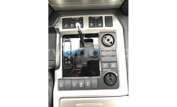 Buy Import Toyota Land Cruiser White Car in Import - Dubai in Namibia Buy Import Toyota Land Cruiser White Car in Import - Dubai in Namibia