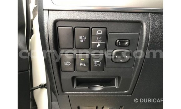 Buy Import Toyota Land Cruiser White Car in Import - Dubai in Namibia Buy Import Toyota Land Cruiser White Car in Import - Dubai in Namibia