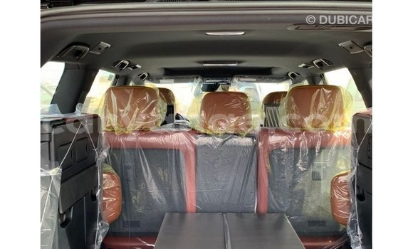 Acheter Import Voiture Lexus LX Noir à Import - Dubai, Namibie Acheter Import Voiture Lexus LX Noir à Import - Dubai, Namibie