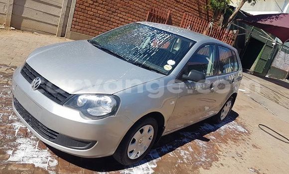 Buy Used Volkswagen Polo Silver Car in Windhoek in Namibia Buy Used Volkswagen Polo Silver Car in Windhoek in Namibia