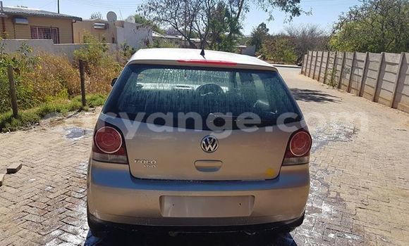 Buy Used Volkswagen Polo Silver Car in Windhoek in Namibia Buy Used Volkswagen Polo Silver Car in Windhoek in Namibia