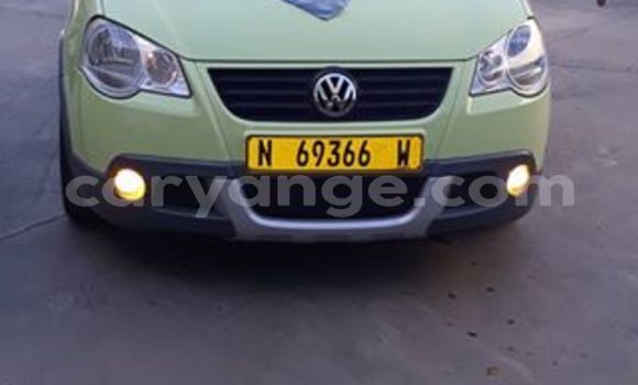Buy Used Volkswagen Polo Other Car in Windhoek in Namibia Buy Used Volkswagen Polo Other Car in Windhoek in Namibia