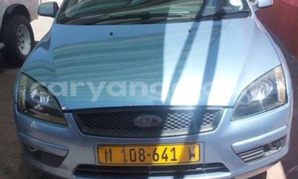 Buy Used Ford Focus Other Car in Windhoek in Namibia Buy Used Ford Focus Other Car in Windhoek in Namibia