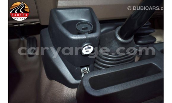 Buy Import Toyota Land Cruiser Other Car in Import - Dubai in Namibia Buy Import Toyota Land Cruiser Other Car in Import - Dubai in Namibia