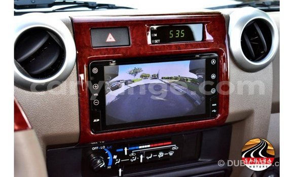 Buy Import Toyota Land Cruiser Other Car in Import - Dubai in Namibia Buy Import Toyota Land Cruiser Other Car in Import - Dubai in Namibia