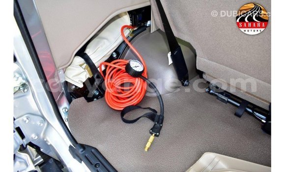 Buy Import Toyota Land Cruiser Other Car in Import - Dubai in Namibia Buy Import Toyota Land Cruiser Other Car in Import - Dubai in Namibia