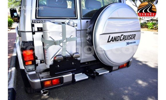 Buy Import Toyota Land Cruiser Other Car in Import - Dubai in Namibia Buy Import Toyota Land Cruiser Other Car in Import - Dubai in Namibia