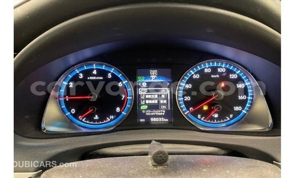 Acheter Import Voiture Toyota Harrier Noir à Import - Dubai, Namibie Acheter Import Voiture Toyota Harrier Noir à Import - Dubai, Namibie