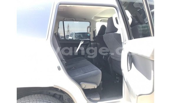 Buy Import Toyota Prado White Car in Import - Dubai in Namibia Buy Import Toyota Prado White Car in Import - Dubai in Namibia