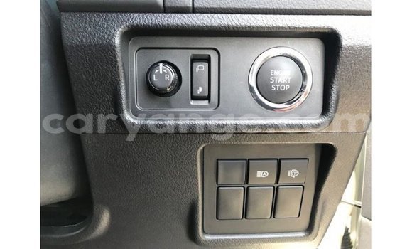 Buy Import Toyota Prado White Car in Import - Dubai in Namibia Buy Import Toyota Prado White Car in Import - Dubai in Namibia