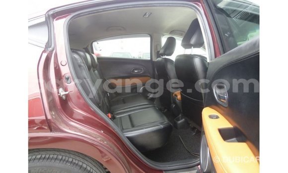 Acheter Import Voiture Honda Vezel Autre à Import - Dubai, Namibie Acheter Import Voiture Honda Vezel Autre à Import - Dubai, Namibie