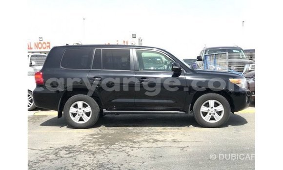 Buy Import Toyota Land Cruiser Black Car in Import - Dubai in Namibia Buy Import Toyota Land Cruiser Black Car in Import - Dubai in Namibia