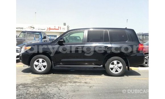 Buy Import Toyota Land Cruiser Black Car in Import - Dubai in Namibia Buy Import Toyota Land Cruiser Black Car in Import - Dubai in Namibia