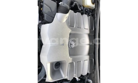 Buy Import Toyota Land Cruiser Black Car in Import - Dubai in Namibia Buy Import Toyota Land Cruiser Black Car in Import - Dubai in Namibia