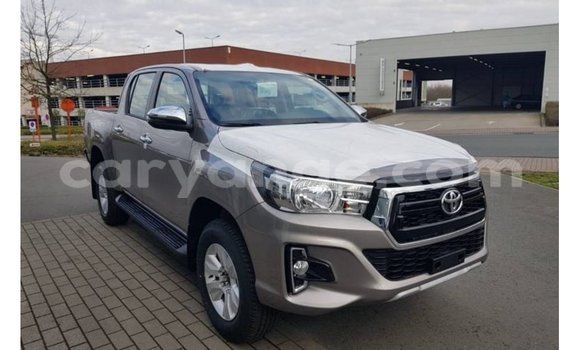 Buy Import Toyota Hilux Brown Car in Import - Dubai in Namibia Buy Import Toyota Hilux Brown Car in Import - Dubai in Namibia