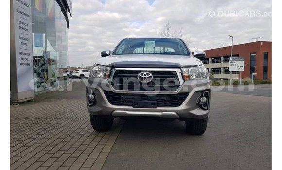 Buy Import Toyota Hilux Brown Car in Import - Dubai in Namibia Buy Import Toyota Hilux Brown Car in Import - Dubai in Namibia