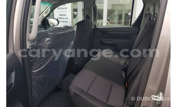 Buy Import Toyota Hilux Brown Car in Import - Dubai in Namibia Buy Import Toyota Hilux Brown Car in Import - Dubai in Namibia