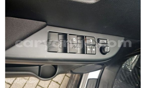 Buy Import Toyota Hilux Brown Car in Import - Dubai in Namibia Buy Import Toyota Hilux Brown Car in Import - Dubai in Namibia