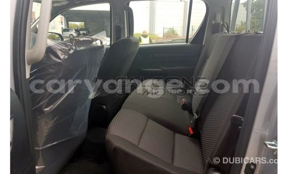Buy Import Toyota Hilux Brown Car in Import - Dubai in Namibia Buy Import Toyota Hilux Brown Car in Import - Dubai in Namibia