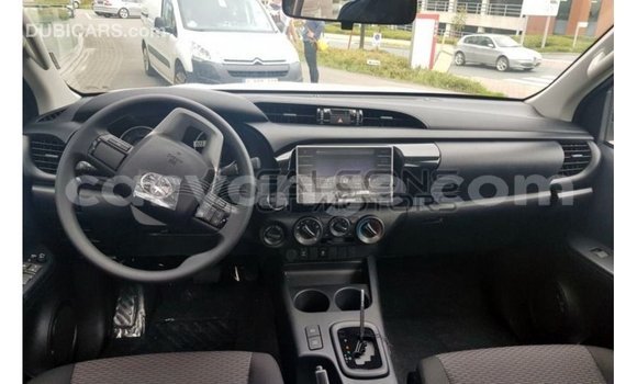 Buy Import Toyota Hilux Brown Car in Import - Dubai in Namibia Buy Import Toyota Hilux Brown Car in Import - Dubai in Namibia