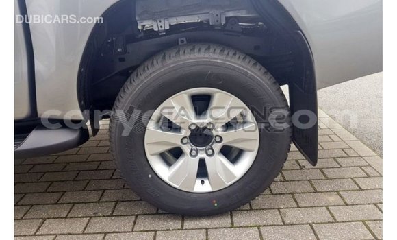 Buy Import Toyota Hilux Brown Car in Import - Dubai in Namibia Buy Import Toyota Hilux Brown Car in Import - Dubai in Namibia
