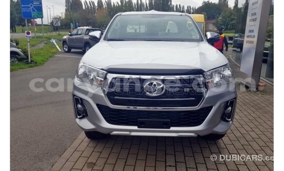 Buy Import Toyota Hilux Brown Car in Import - Dubai in Namibia Buy Import Toyota Hilux Brown Car in Import - Dubai in Namibia