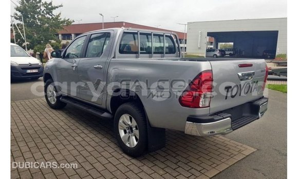 Buy Import Toyota Hilux Brown Car in Import - Dubai in Namibia Buy Import Toyota Hilux Brown Car in Import - Dubai in Namibia