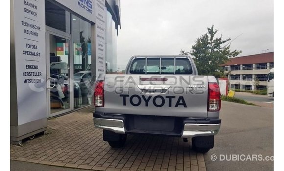 Buy Import Toyota Hilux Brown Car in Import - Dubai in Namibia Buy Import Toyota Hilux Brown Car in Import - Dubai in Namibia