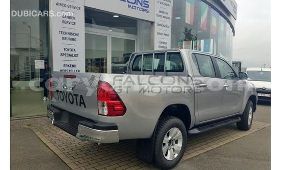 Buy Import Toyota Hilux Brown Car in Import - Dubai in Namibia Buy Import Toyota Hilux Brown Car in Import - Dubai in Namibia