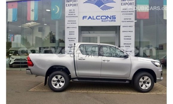 Buy Import Toyota Hilux Brown Car in Import - Dubai in Namibia Buy Import Toyota Hilux Brown Car in Import - Dubai in Namibia