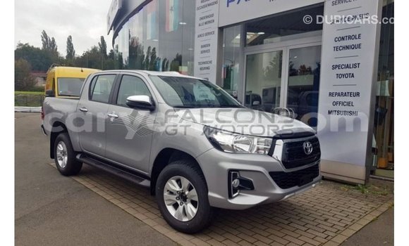 Buy Import Toyota Hilux Brown Car in Import - Dubai in Namibia Buy Import Toyota Hilux Brown Car in Import - Dubai in Namibia