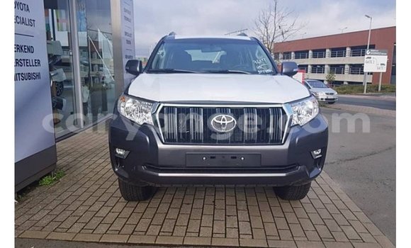 Buy Import Toyota Prado Black Car in Import - Dubai in Namibia Buy Import Toyota Prado Black Car in Import - Dubai in Namibia