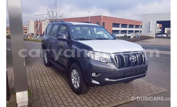 Buy Import Toyota Prado Black Car in Import - Dubai in Namibia Buy Import Toyota Prado Black Car in Import - Dubai in Namibia