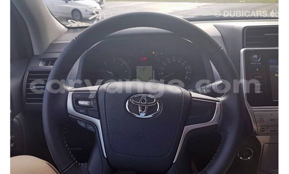 Buy Import Toyota Prado Black Car in Import - Dubai in Namibia Buy Import Toyota Prado Black Car in Import - Dubai in Namibia