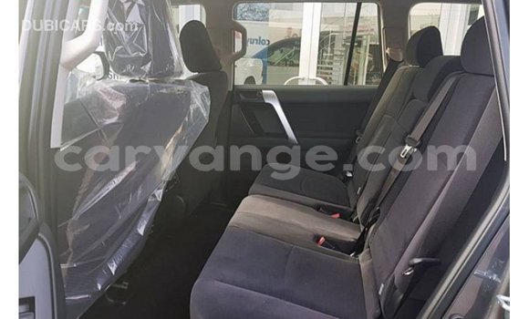 Buy Import Toyota Prado Black Car in Import - Dubai in Namibia Buy Import Toyota Prado Black Car in Import - Dubai in Namibia