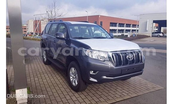 Buy Import Toyota Prado Black Car in Import - Dubai in Namibia Buy Import Toyota Prado Black Car in Import - Dubai in Namibia