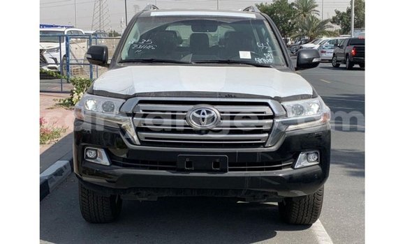 Buy Import Toyota Land Cruiser Black Car in Import - Dubai in Namibia Buy Import Toyota Land Cruiser Black Car in Import - Dubai in Namibia