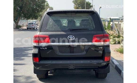 Buy Import Toyota Land Cruiser Black Car in Import - Dubai in Namibia Buy Import Toyota Land Cruiser Black Car in Import - Dubai in Namibia